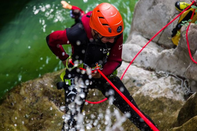 Medjurecki - Equipment and Certification