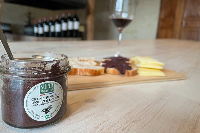 Medoc Afternoon Wine Tour - 2 Wineries, Tastings & Delicacies - Tour Inclusions