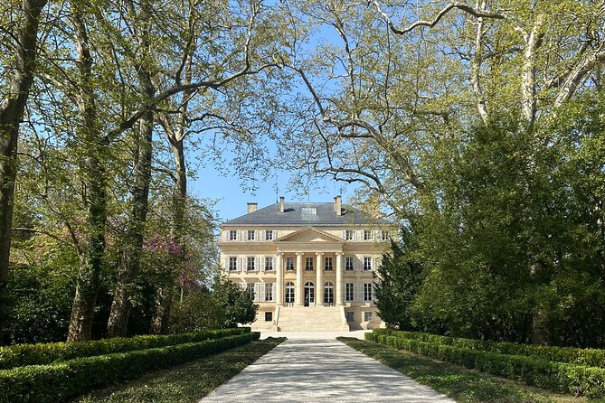 Medoc Afternoon Wine Tour - 2 Wineries, Tastings & Delicacies - Tour Highlights