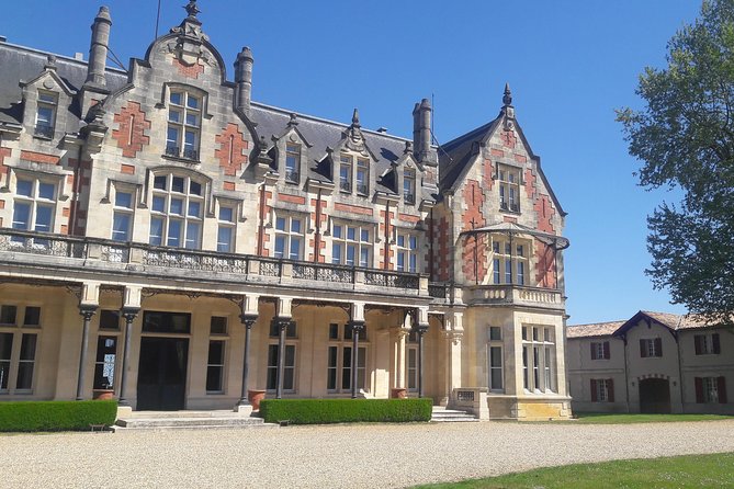 Medoc Afternoon Wine Tour - 2 Wineries, Tastings & Delicacies - Explore Medoc Wine Region