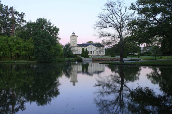 Medoc Afternoon Wine Tour, 2 Wineries, Tastings & Delicacies - Meeting Point and Directions