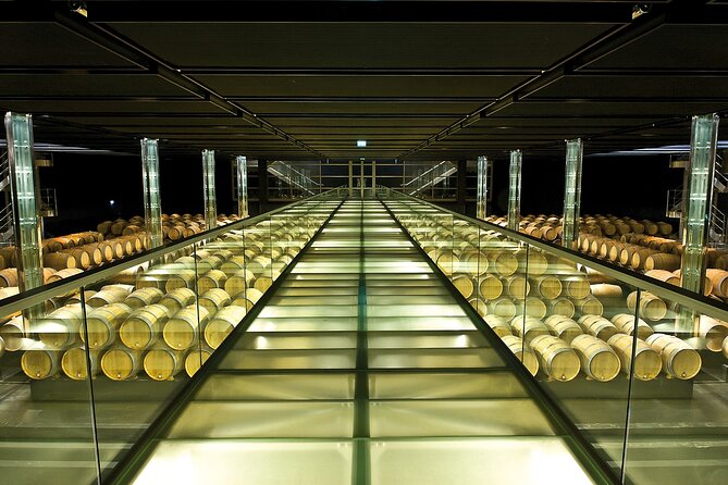 Medoc Private Half Day Wine Tour From Bordeaux - Inclusions and Exclusions