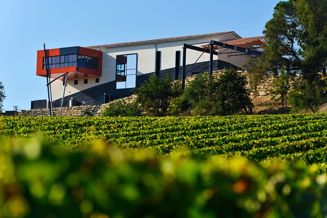 Medoc Private Half Day Wine Tour From Bordeaux - Pickup Information