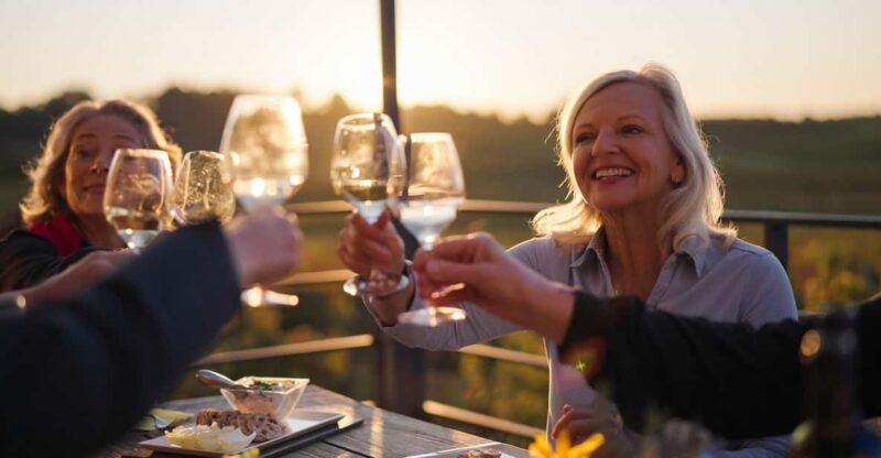 Medoc: Private Wine Tour - Inclusions