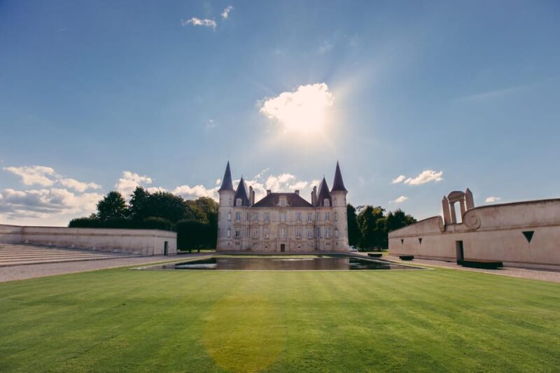 Medoc: Private Wine Tour - Experience Highlights