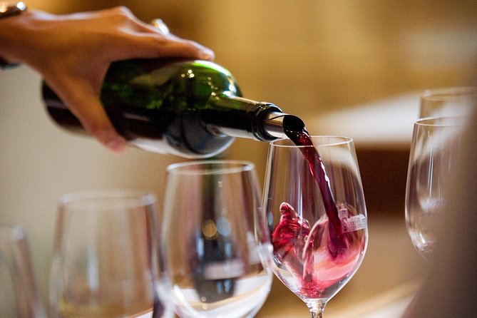 Medoc Region Private Sightseeing & Wine Day Trip With Tasting From Bordeaux - Inclusions