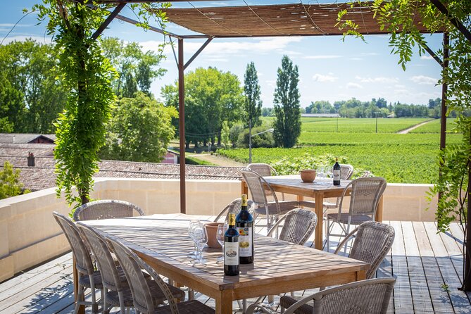 Medoc Small-Group Wine Tour With Tastings & Chateau Visits From Bordeaux - Confirmation and Booking