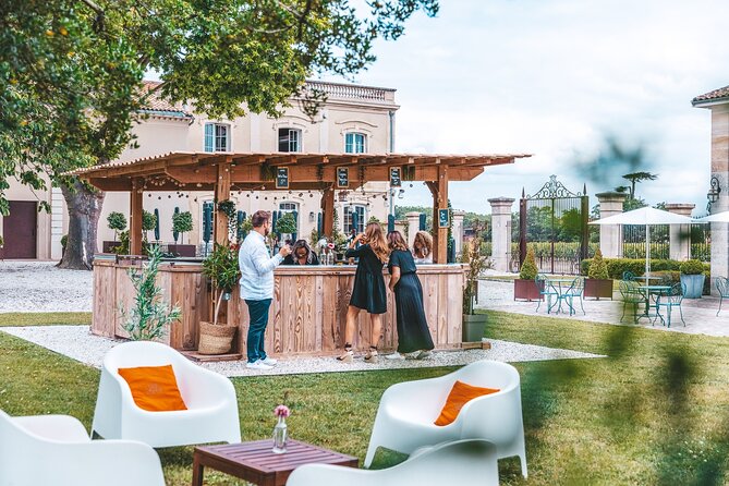 Medoc Small-Group Wine Tour With Tastings & Chateau Visits From Bordeaux - What to Expect