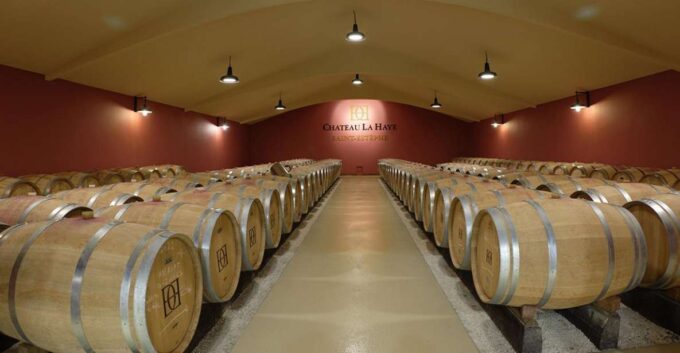Medoc Tour: Margaux, Saint-Estèphe and Greed - Savoring Local Specialties