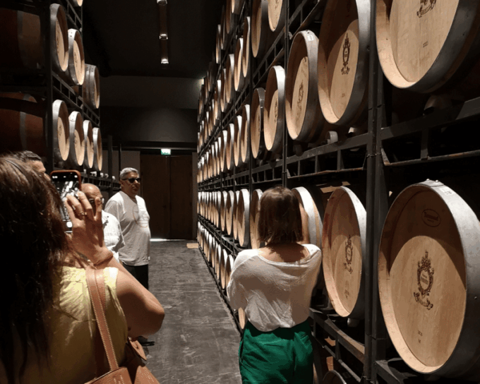 Médoc Wine Tour From Bordeaux: 2 Wineries & 6 Wines - Tour Inclusions and Recommendations