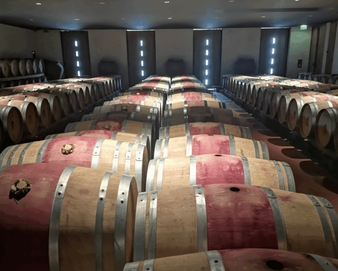 Médoc Wine Tour From Bordeaux: 2 Wineries & 6 Wines - Cru Bourgeois Winery Visit