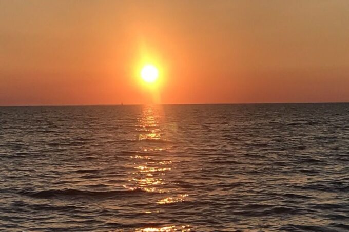 Medulin: 3-Hour Sunset Dolphin Spotting Tour With Dinner - Booking and Cancellation Policy
