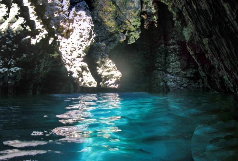 Medulin: Boat Cruise to Kamenjak/Ceja With Lunch and Drinks - Itinerary Highlights