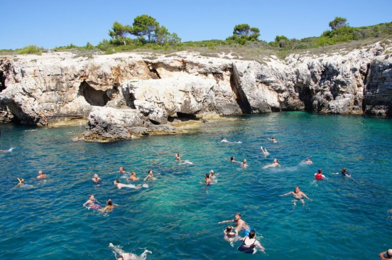 Medulin: Boat Cruise to Kamenjak/Ceja With Lunch and Drinks - Customer Ratings and Reviews