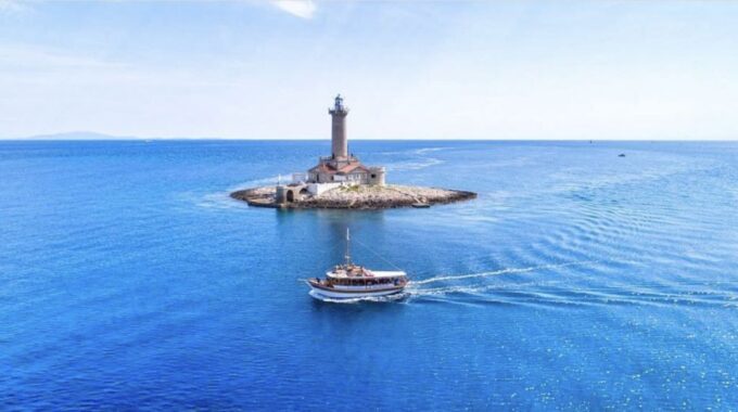 Medulin: Private Boat Tour With Captain - Frequently Asked Questions