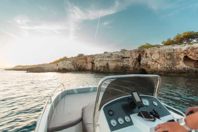 Medulin: Speedboat Adventure With Cave & Island Snorkeling - Inclusions & Recommendations