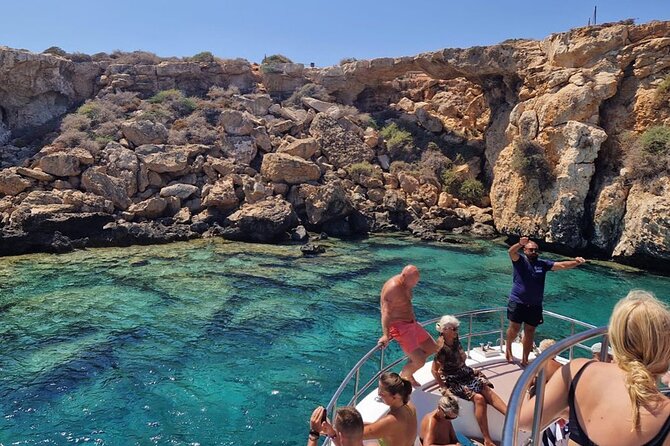 Medusa Cruises 4-Hour Chill Out - Turtle Cruise In Protaras - Review Highlights and Rating