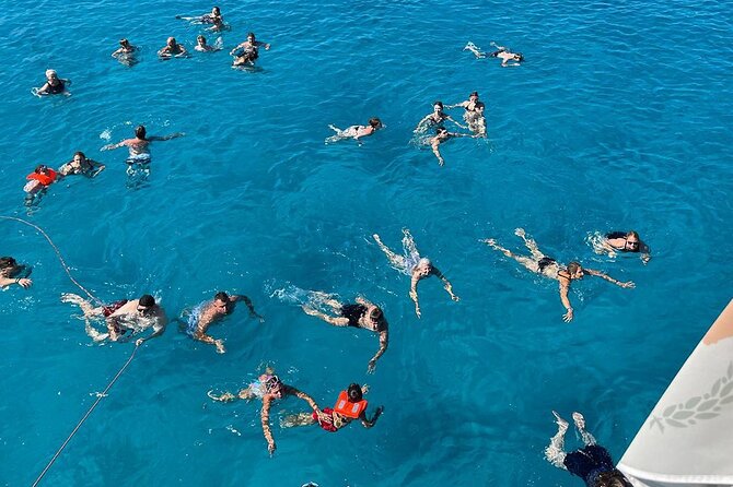 Medusa Cruises 4-Hour Chill Out - Turtle Cruise In Protaras - Practical Information and Guidelines