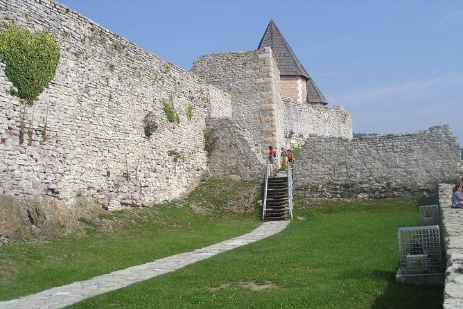 Medvedgrad Fortress: Half Day Guided Walking Tour From Zagreb - Quick Points