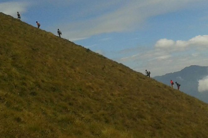 Meesapulimala Sunrise Trek( by Munnar Info) - Good To Know