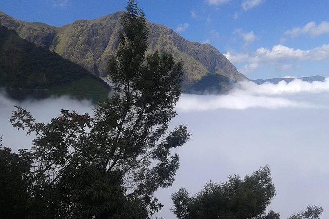 Meesapulimala Sunrise Trek( by Munnar Info) - Participant Fitness Level