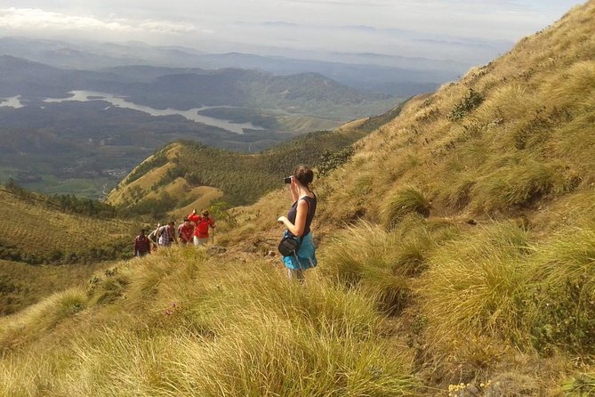 Meesapulimala Sunrise Trek( by Munnar Info) - Reviews and Feedback