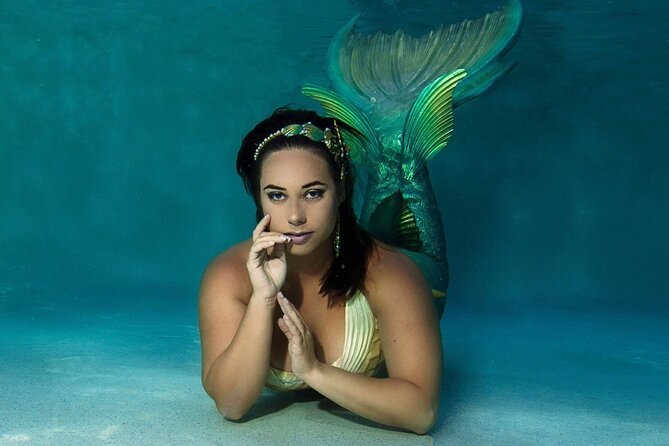 Meet a Mermaid in Florida Keys - Pricing and Fees