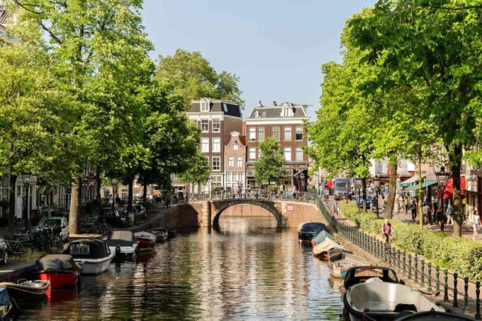 Meet All Popular Attractions in Amsterdam - Frequently Asked Questions