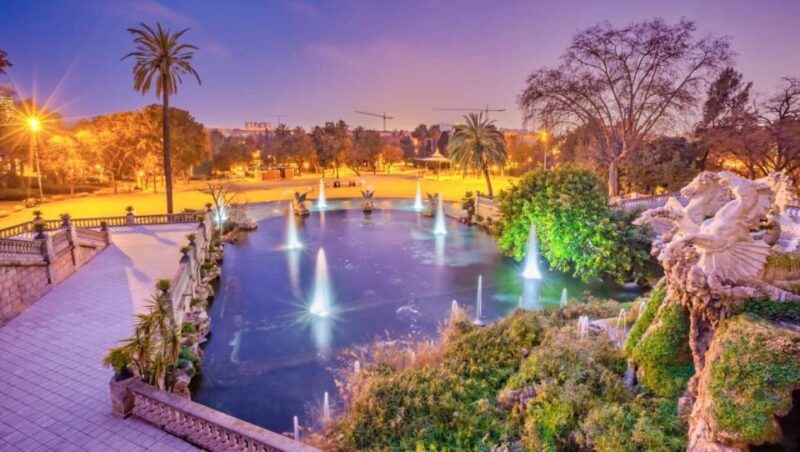 Meet All Popular Attractions in Barcelona - Popular Attractions Included