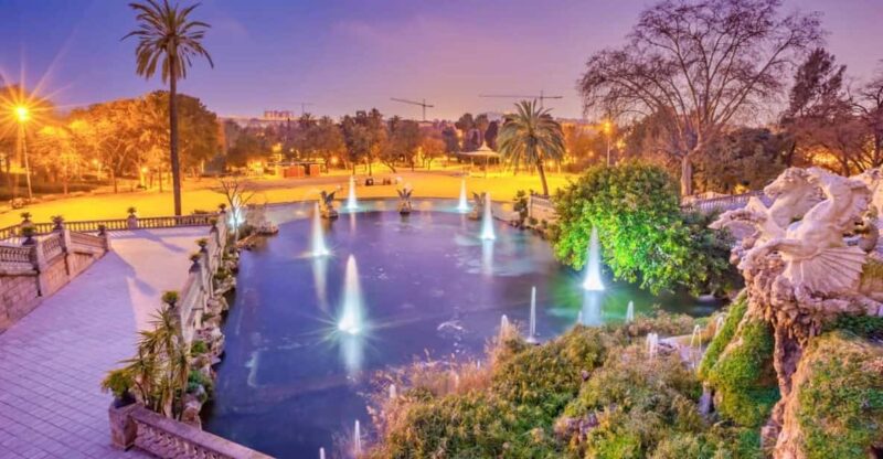 Meet All Popular Attractions in Barcelona - Experience and Flexibility