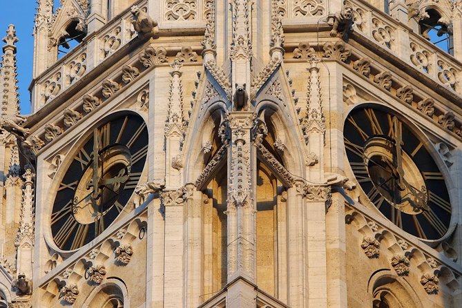 Meet and Discover Zagreb - Private Walking Tour - Tour Details
