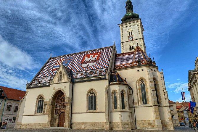 Meet and Discover Zagreb - Private Walking Tour - Meeting Points