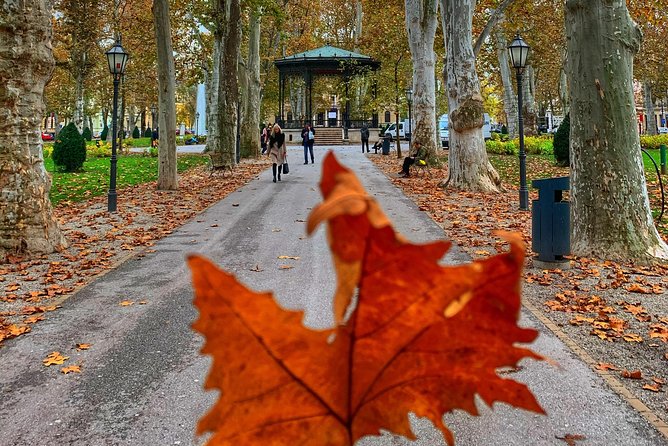 Meet and Discover Zagreb - Private Walking Tour - Traveler Reviews