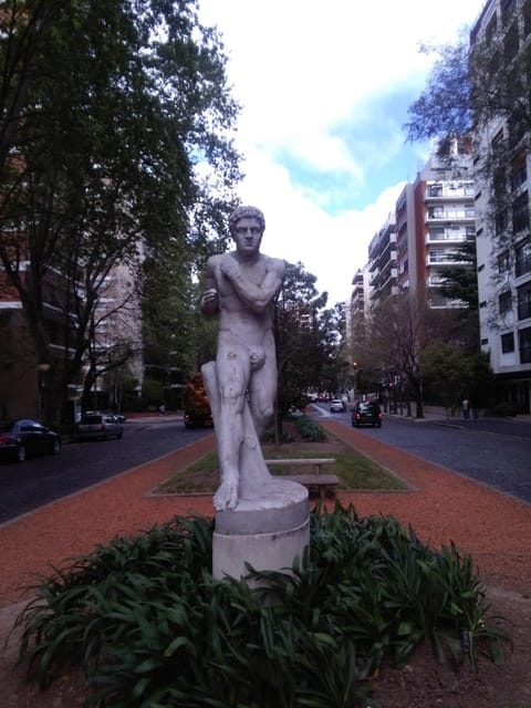 Meet Belgrano: the Fancy and Green Neighborhood Where Is Chinatown Too! - Key Points