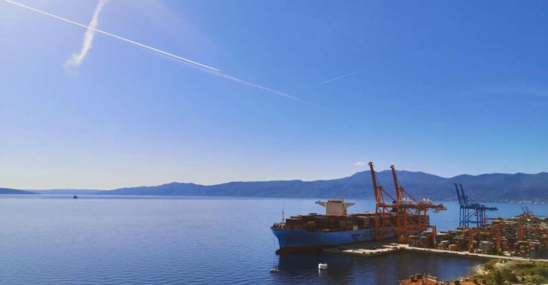 Meet History of Rijeka With a Local - Good To Know