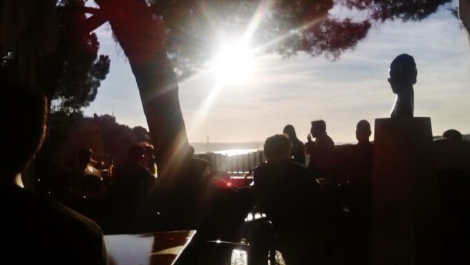 Meet Old Lisbon With a Fado Tour Guide - Live Tour Guide Experience