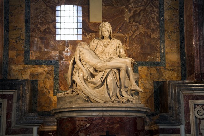 Meet Pope Francis at St Peter Square Vatican City - Customer Feedback and Experiences