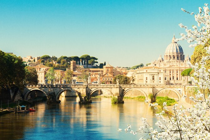 Meet Pope Francis at St Peter Square Vatican City - Recommendations for Visitors