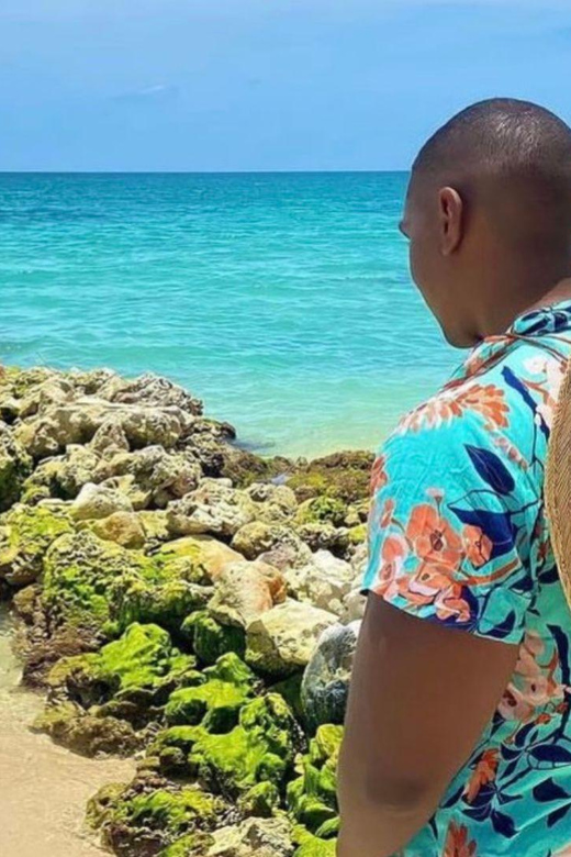 Meet the 4 Most Famous Islands of Cartagena + Plankton - Customer Reviews