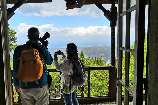 Meet the AUTHENTIC Rhodes Tour - PRIVATE Half or Full Day Tour - Key Points