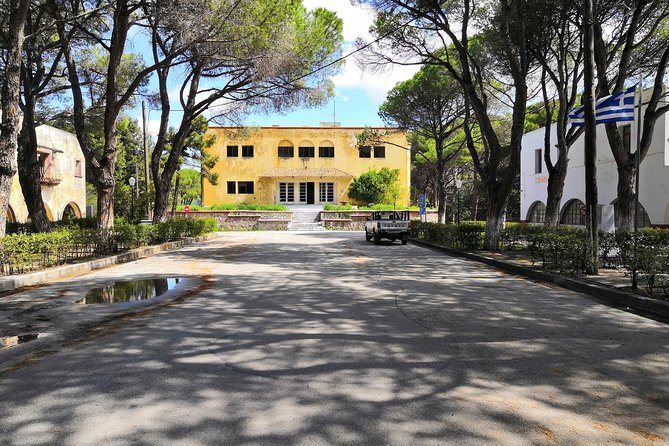 Meet the AUTHENTIC Rhodes Tour - PRIVATE Half or Full Day Tour - Booking Information