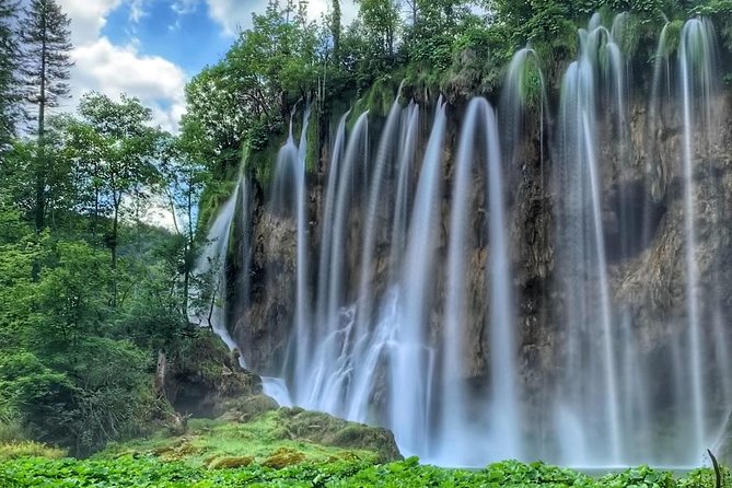 Meet the Balkans - 10 Day Tour of Croatia, Bosnia and Montenegro - Inclusions