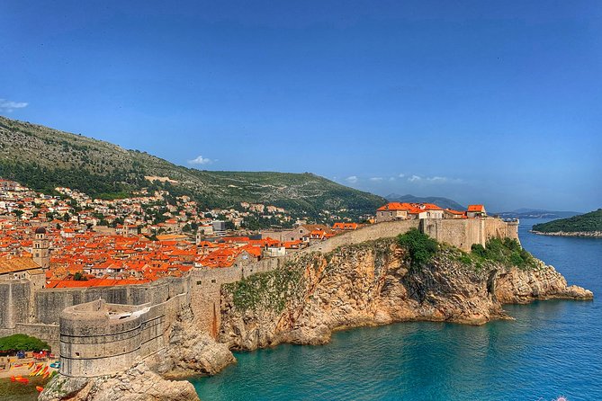 Meet the Balkans - 10 Day Tour of Croatia, Bosnia and Montenegro - Physical Requirements