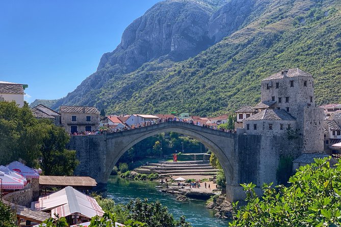 Meet the Balkans - 10 Day Tour of Croatia, Bosnia and Montenegro - Pricing and Policies
