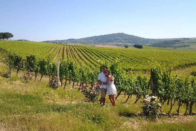 Meet the King of the Territory: Brunello Di Montalcino - Tasting the Essence of Brunello