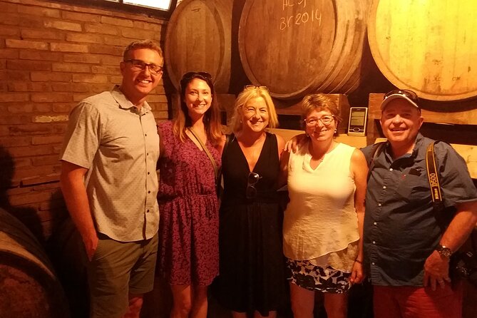 Meet the King of the Territory: Brunello Di Montalcino - Brunello: The Quintessential Wine Journey