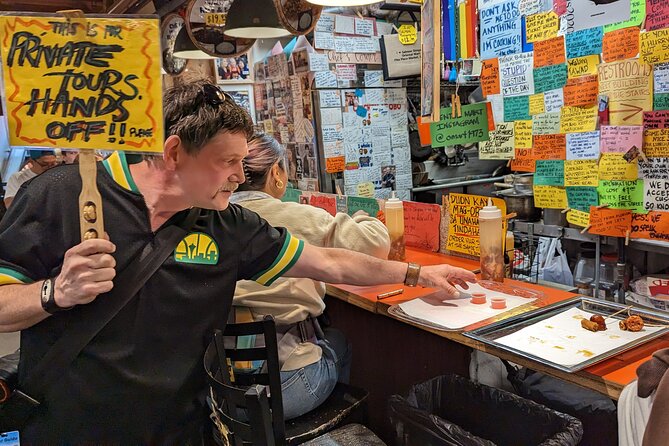 Meet the Market-Food and Fun Tour in Pike Place Market-2 Hours - Accessibility and Accommodations
