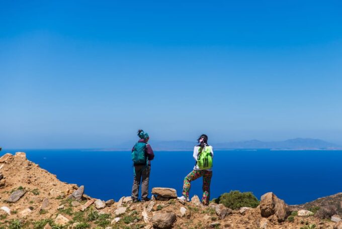 Meet the Trees in Cyclades Hiking (Small Group Experience) - Additional Information and Booking
