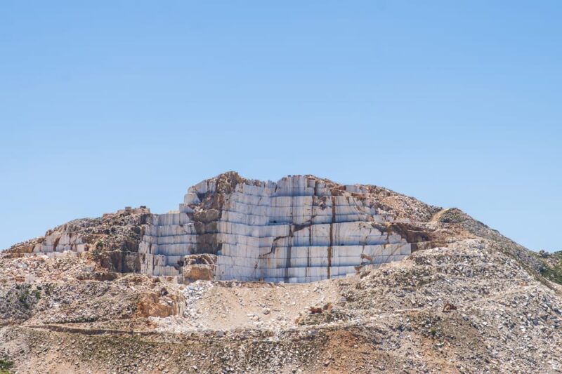 Meet the Trees in Cyclades Hiking Tour (Private Experience) - Itinerary Highlights