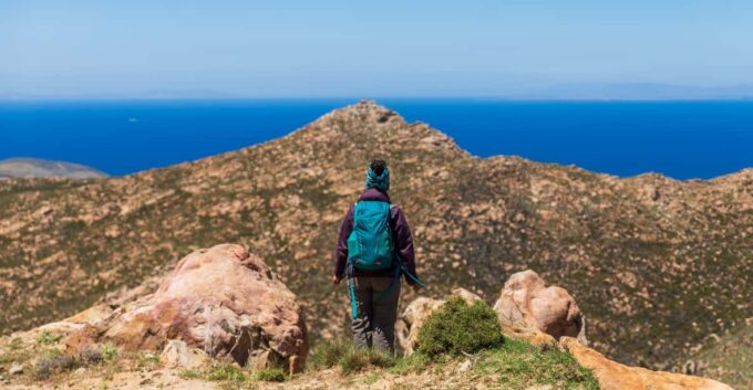 Meet the Trees in Cyclades Hiking Tour (Private Experience) - Frequently Asked Questions